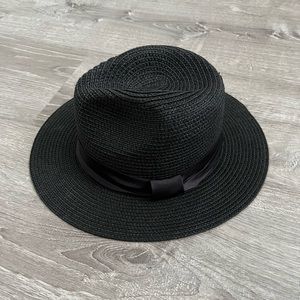 Forever 21 black hat